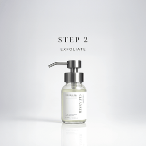 Corbin Rd Cream Foaming Cleanser