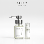 Corbin Rd Cream Foaming Cleanser