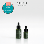 Corbin Rd Face Oil Multivitamin Restorative Face Oil