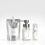 Corbin Rd Foaming Cleanser | Exfoliator Foaming Cleanser