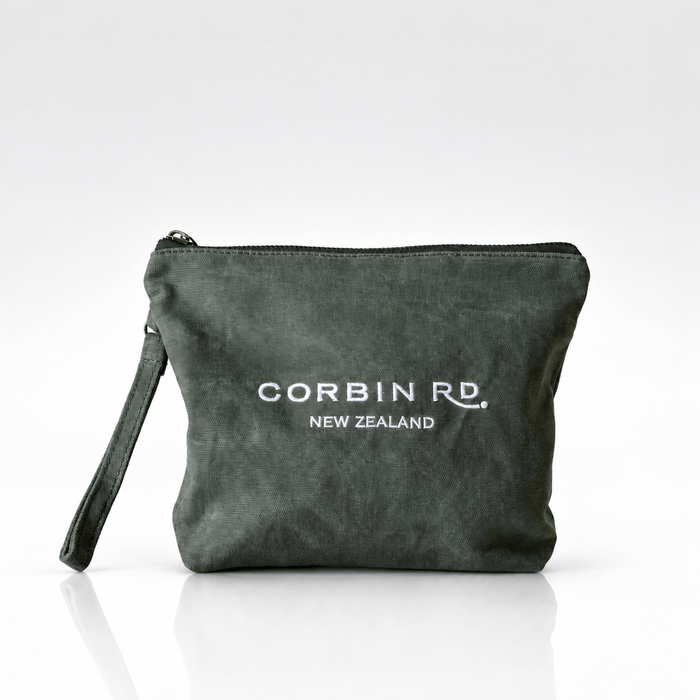 Corbin Rd gift Canvas Bag