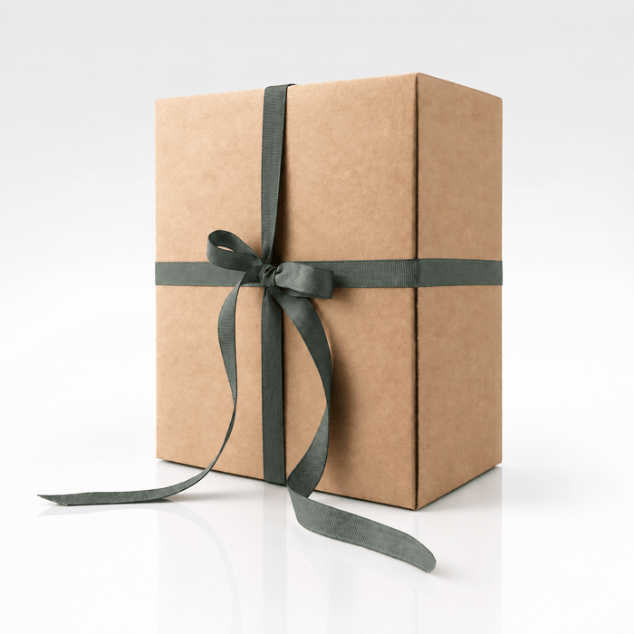 Corbin Rd gift Large Box with Bow Gift Wrap | Large Box with Bow