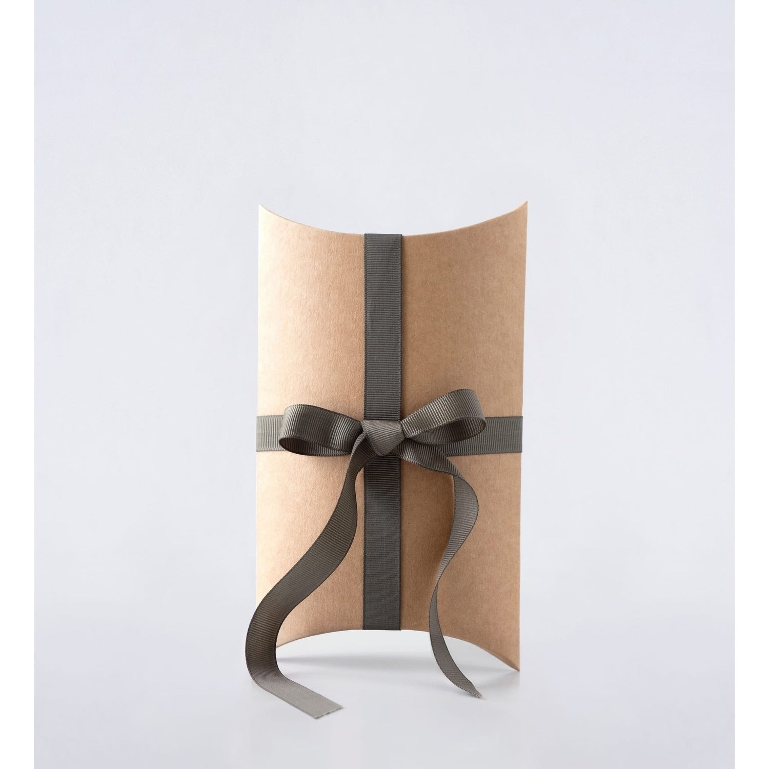 Corbin Rd gift Pillow Box with Bow Gift Wrap | Pillow Box with Bow