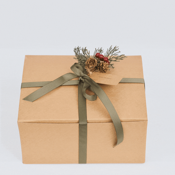 Corbin Rd Gift set Christmas Gift Set: Complete 4-Piece SMART Cream Set