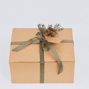 Corbin Rd Gift set Christmas Ultimate  8 piece Sampler Set