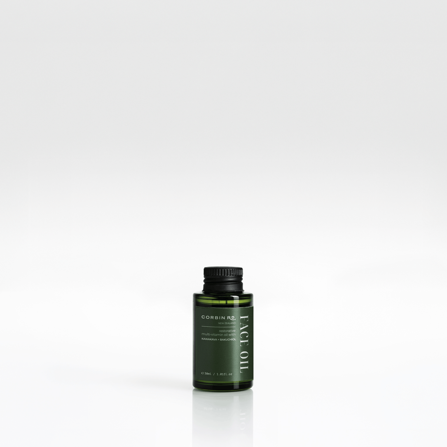 Corbin Rd Hydrate 1 x Refill 30ml Restorative Face oil Multi Vitamin Face Oil