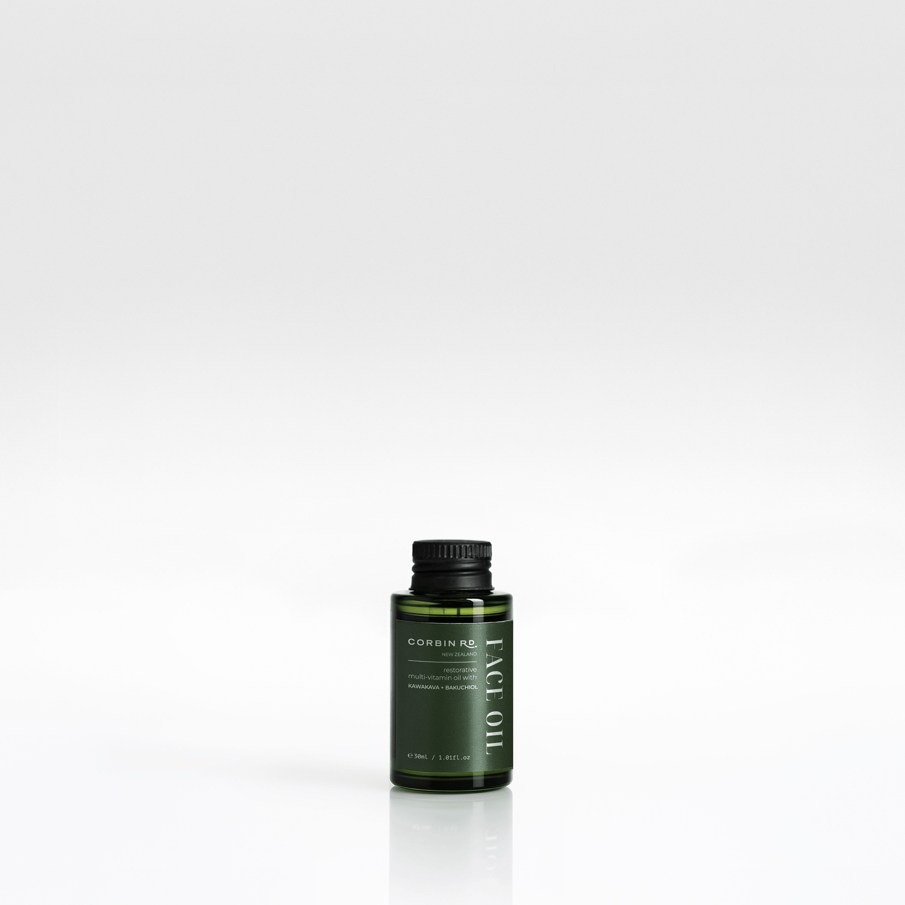 Corbin Rd Hydrate 1 x Refill 30ml Restorative Face oil Multi Vitamin Face Oil