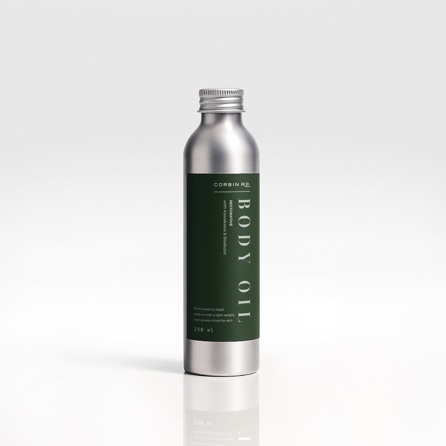 Corbin Rd Hydrate Body Oil