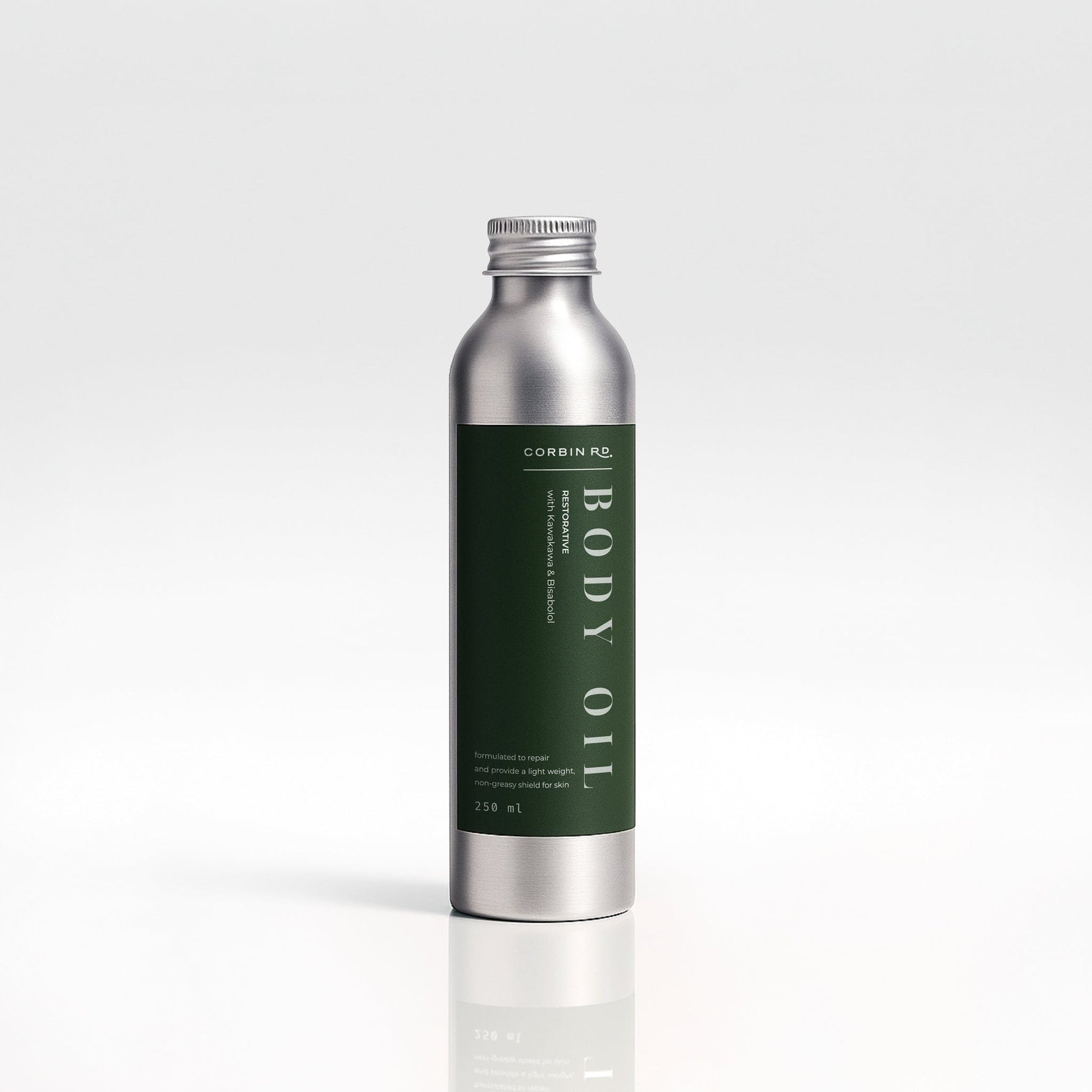 Corbin Rd Hydrate Body Oil