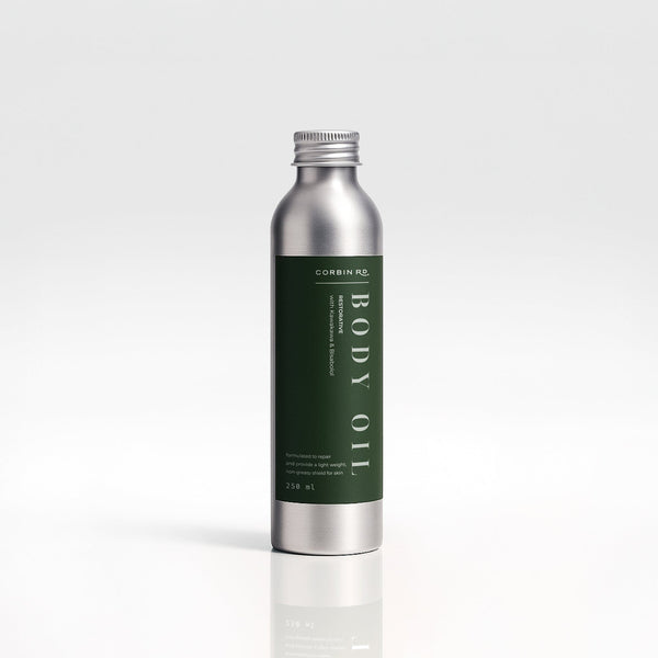 Corbin Rd Hydrate Body Oil