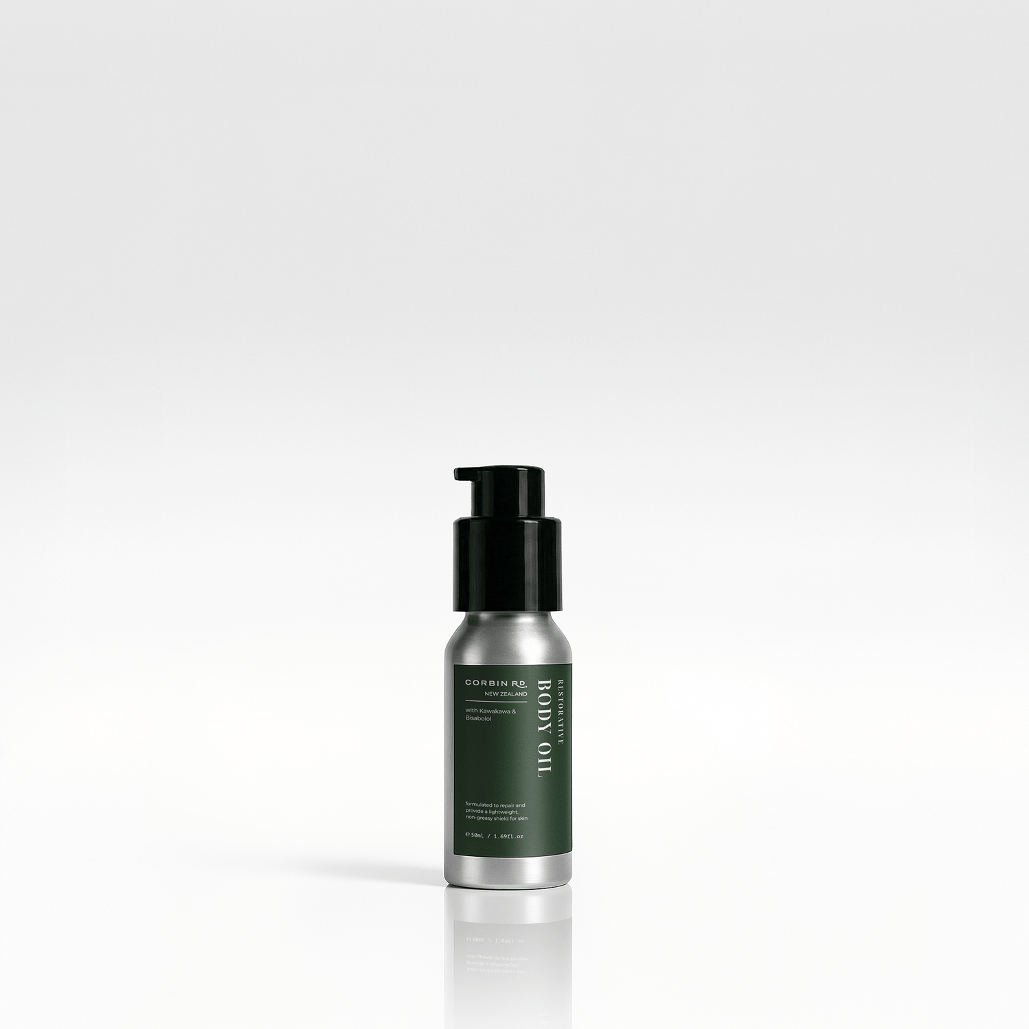 Corbin Rd Hydrate Body Spa | Body Oil