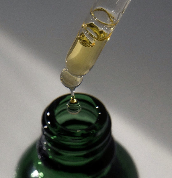 Corbin Rd Hydrate Multi Vitamin Face Oil