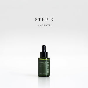 Corbin Rd Hydrate Multi Vitamin Face Oil