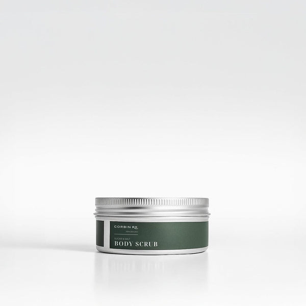 Corbin Rd Hydrate Sugar & Salt Body Scrub