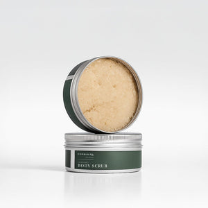 Corbin Rd Hydrate Sugar & Salt Body Scrub