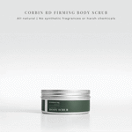 Corbin Rd Hydrate Sugar & Salt Body Scrub