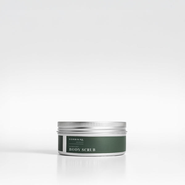 Corbin Rd Hydrate Sugar & Salt Body Scrub