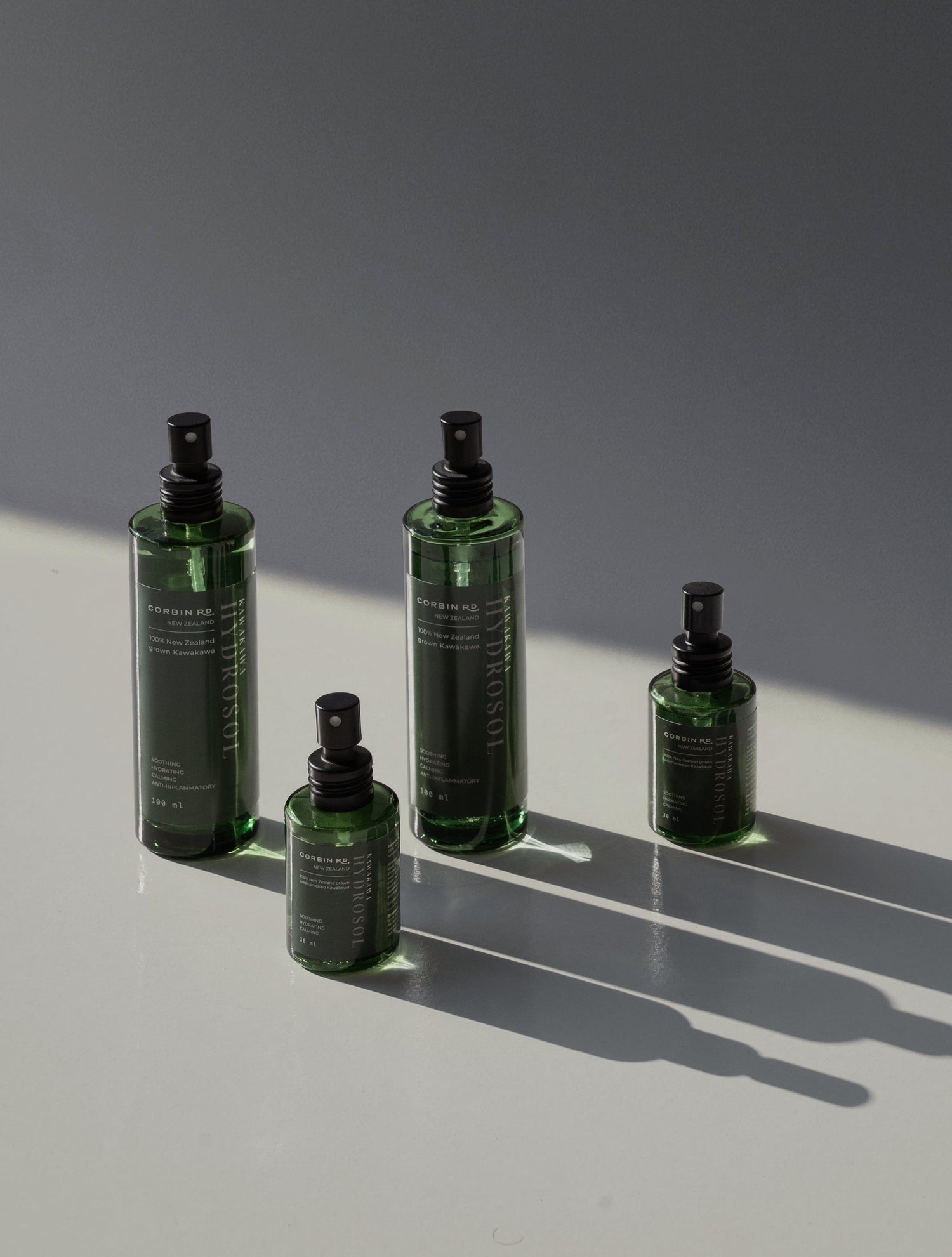 Corbin Rd Hydrosol Kawakawa Hydrosol