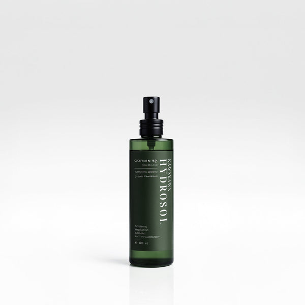 Corbin Rd Hydrosol Kawakawa Hydrosol