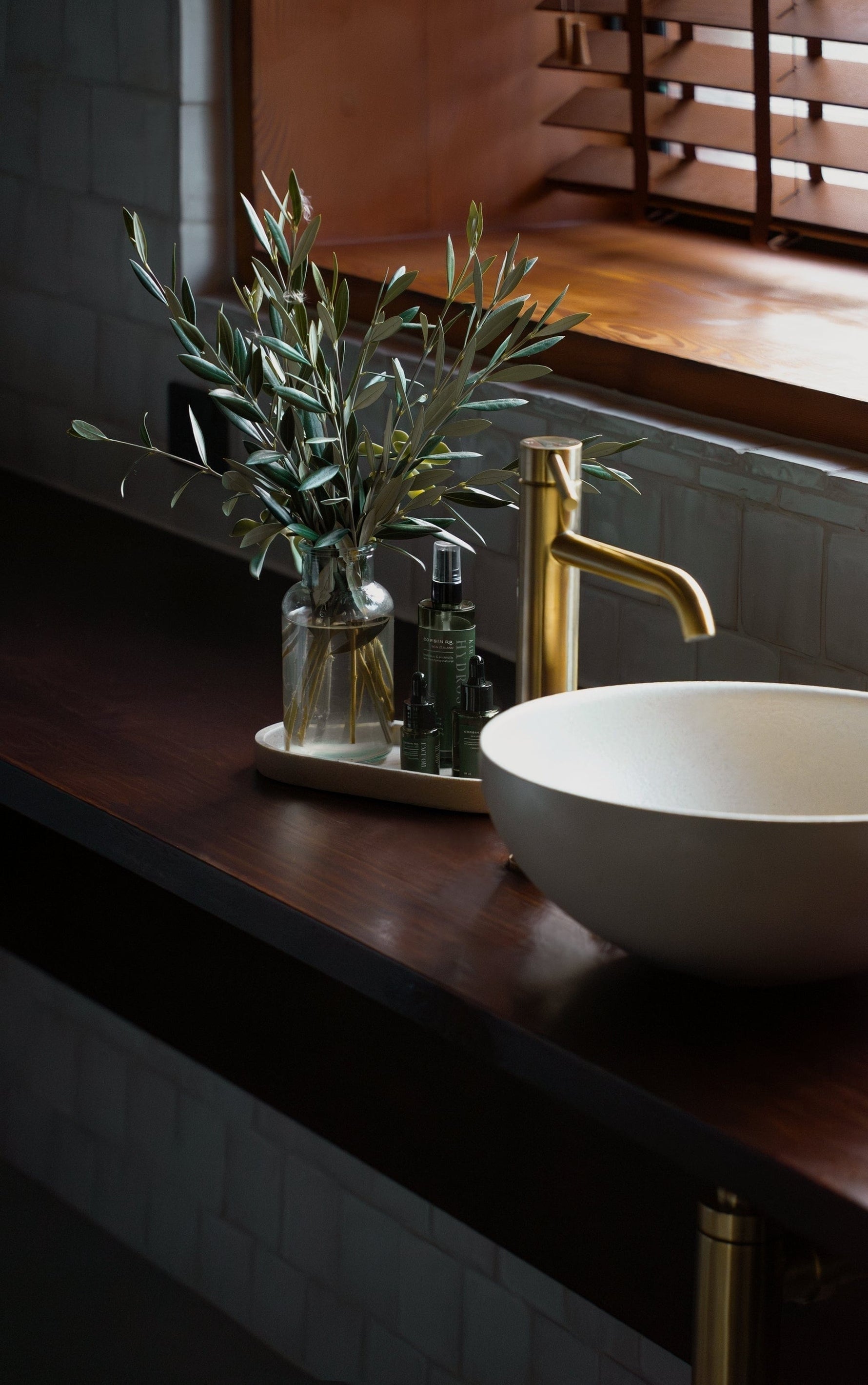 Corbin Rd Hydrosol Kawakawa Hydrosol