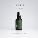 Corbin Rd Kit Tween Healthy Skin Kit