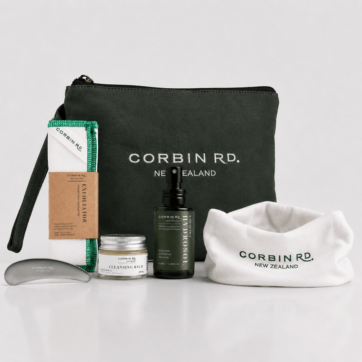 Corbin Rd Kit Tween Healthy Skin Kit
