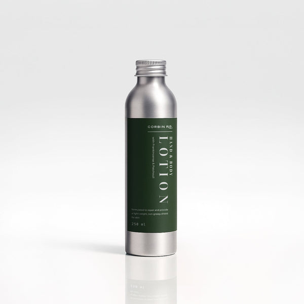 Corbin Rd Lotion Body + Hand Lotion