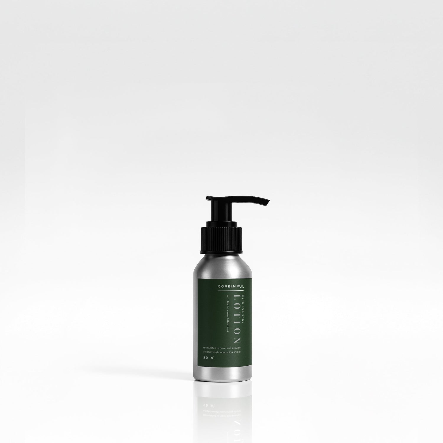 Corbin Rd Lotion Body + Hand Lotion