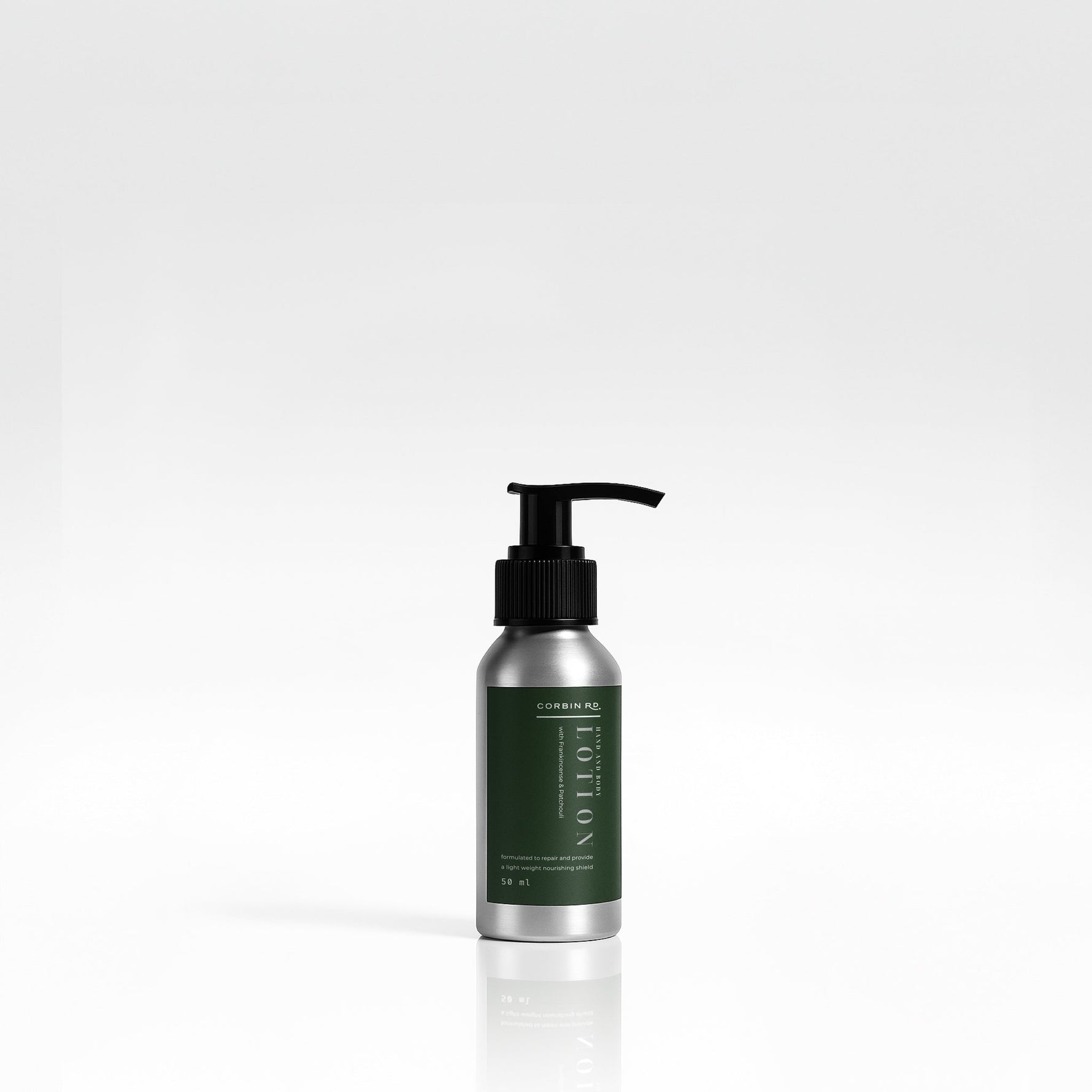 Corbin Rd Lotion Body + Hand Lotion