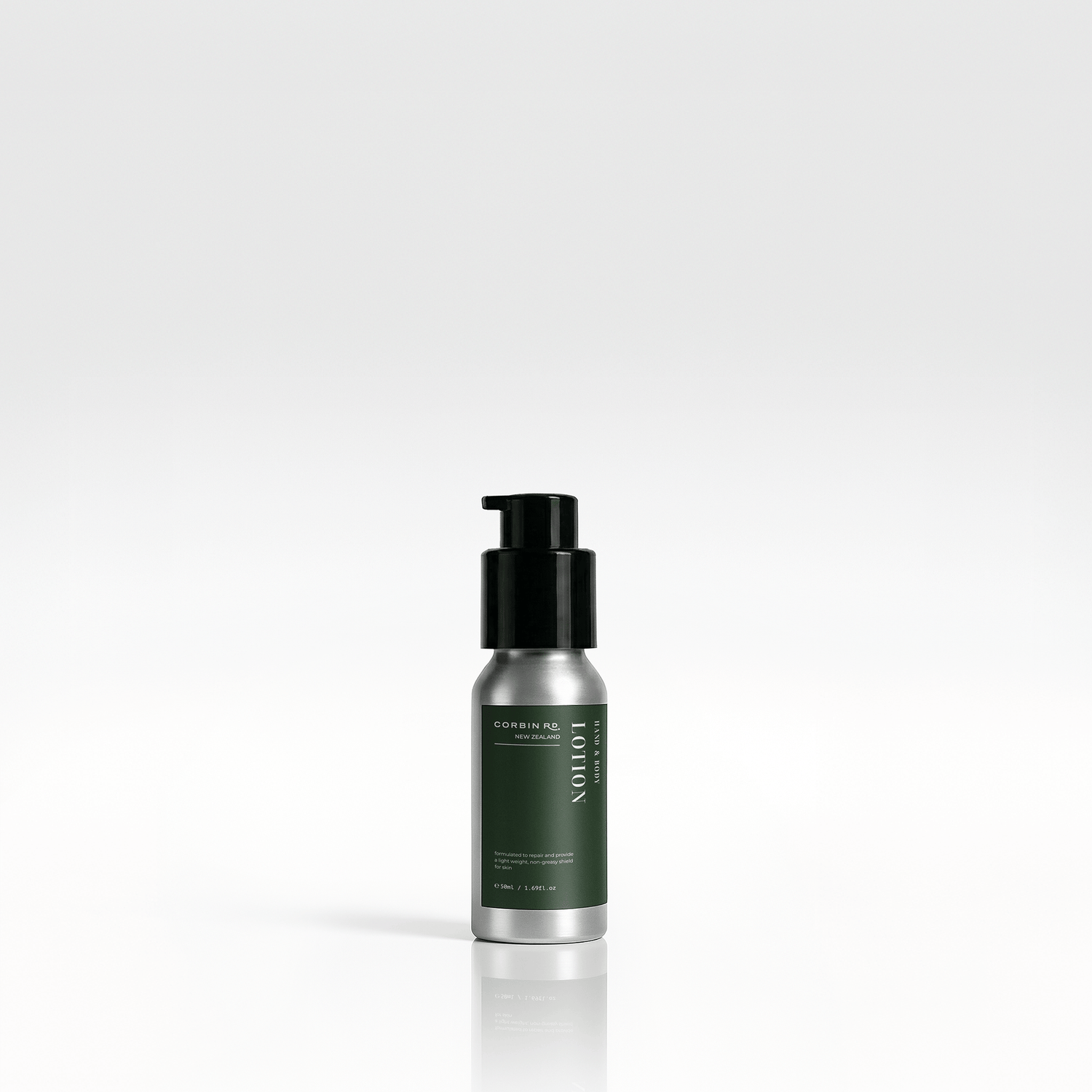 Corbin Rd Lotion Body Spa | Body + Hand Lotion - Tall