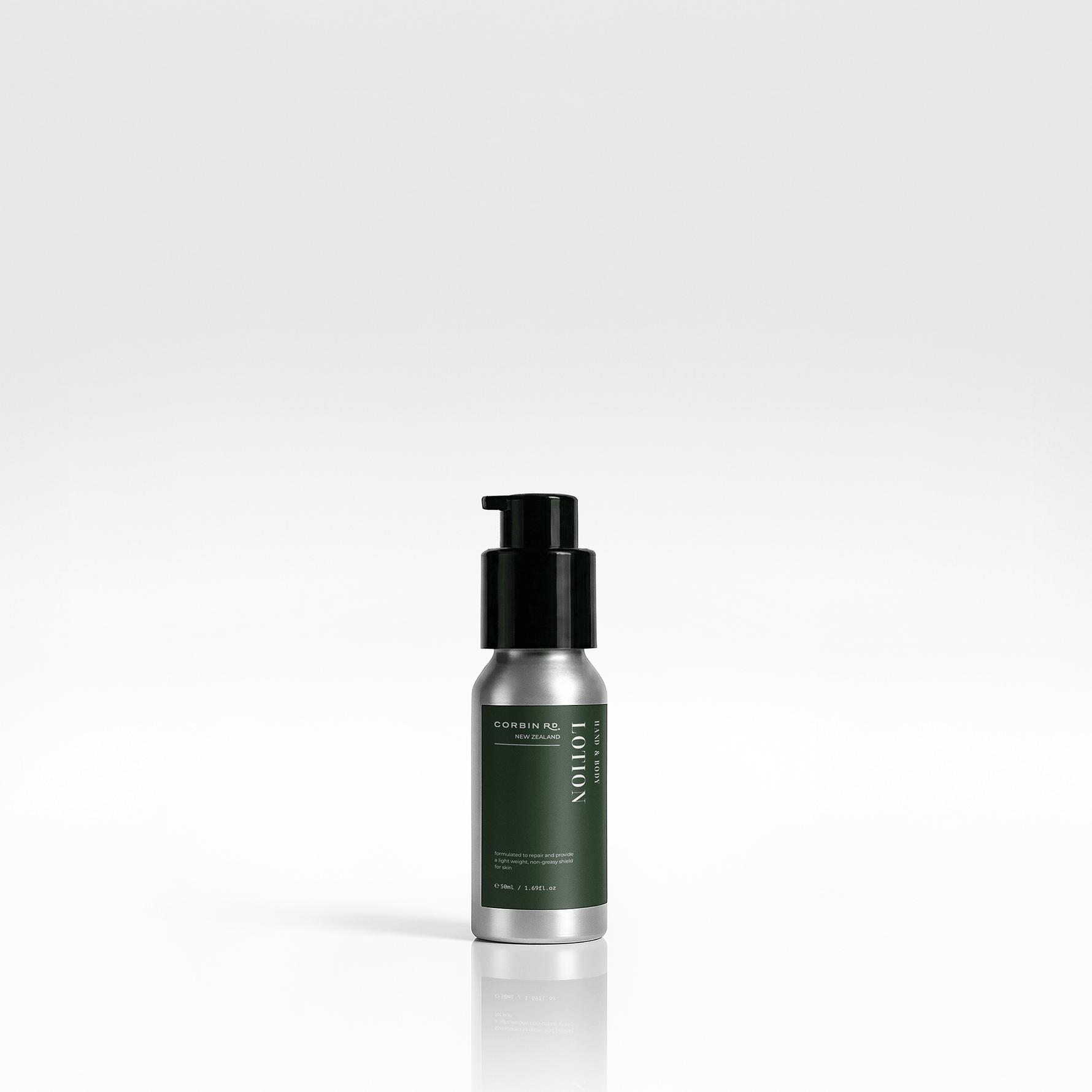 Corbin Rd Lotion Body Spa | Body + Hand Lotion - Tall