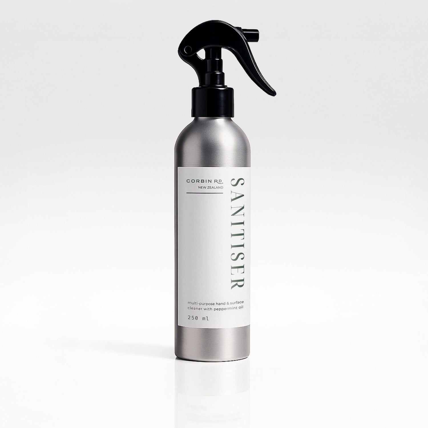 Corbin Rd Sanitiser Hand Sanitiser