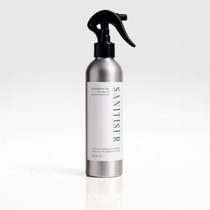 Corbin Rd Sanitiser Hand Sanitiser