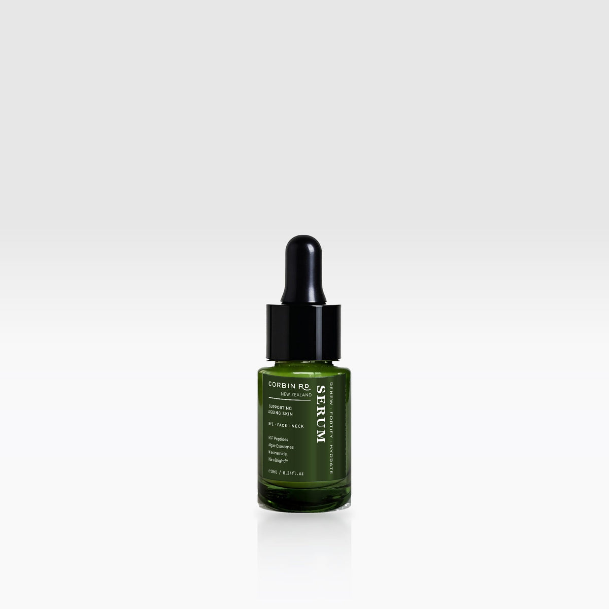 Corbin Rd Serum Serum