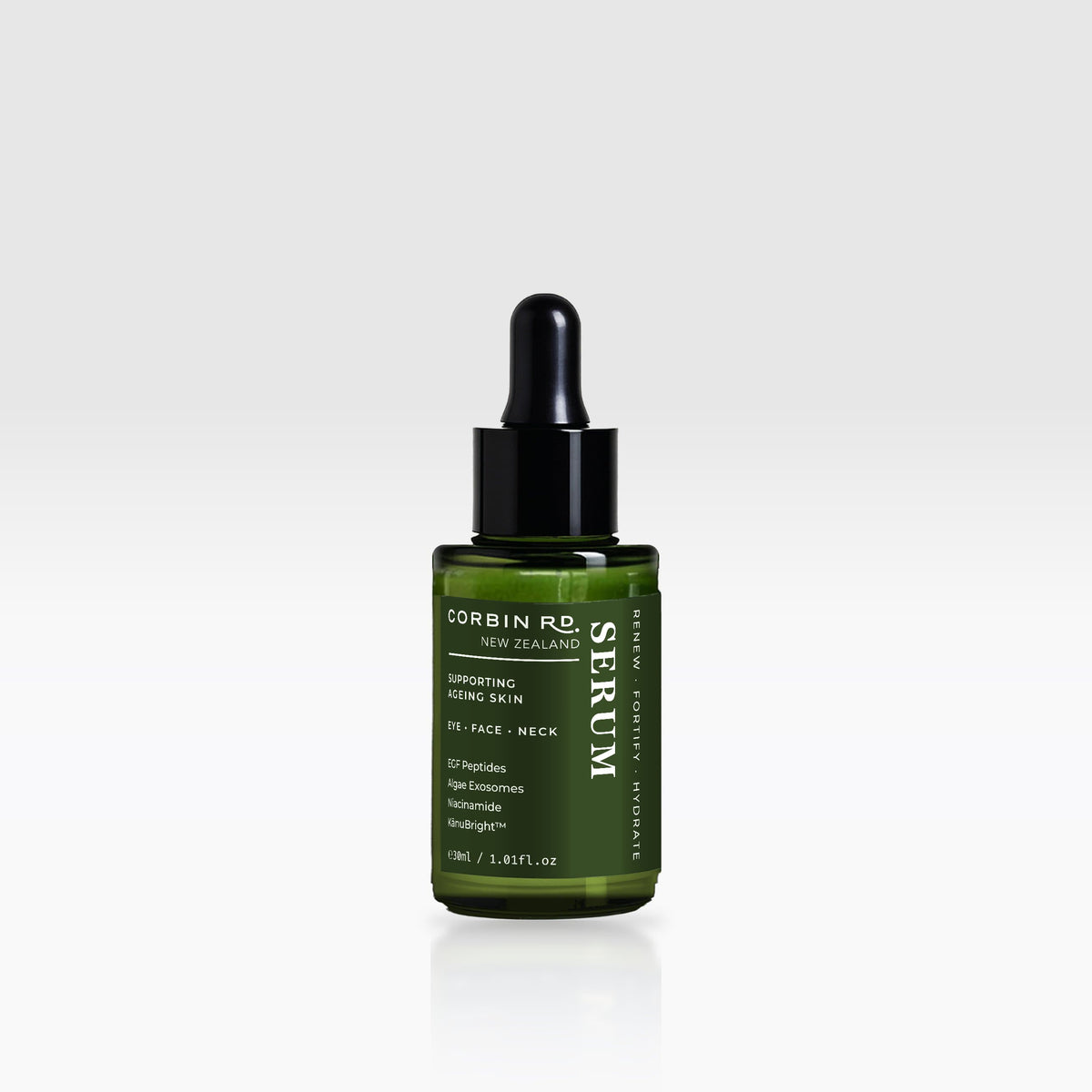 Corbin Rd Serum Serum