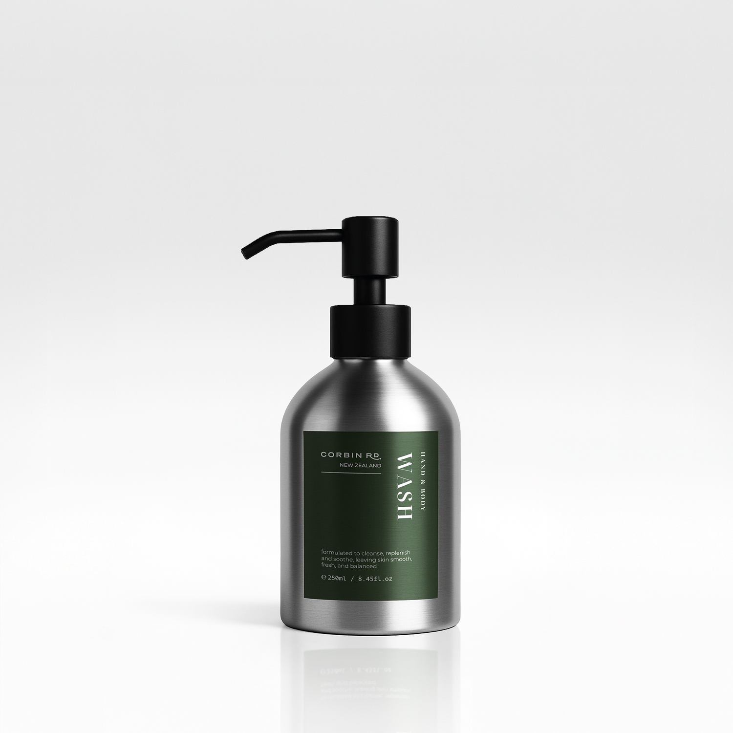 Corbin Rd Set $49.95 / $89.95 Daily Body Essentials | Body Wash | Body Lotion
