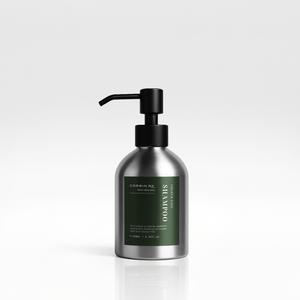 Corbin Rd Set 49.95 / 89.95 Gentle, Protein-Rich Shampoo for Healthy Hair | Corbin Rd