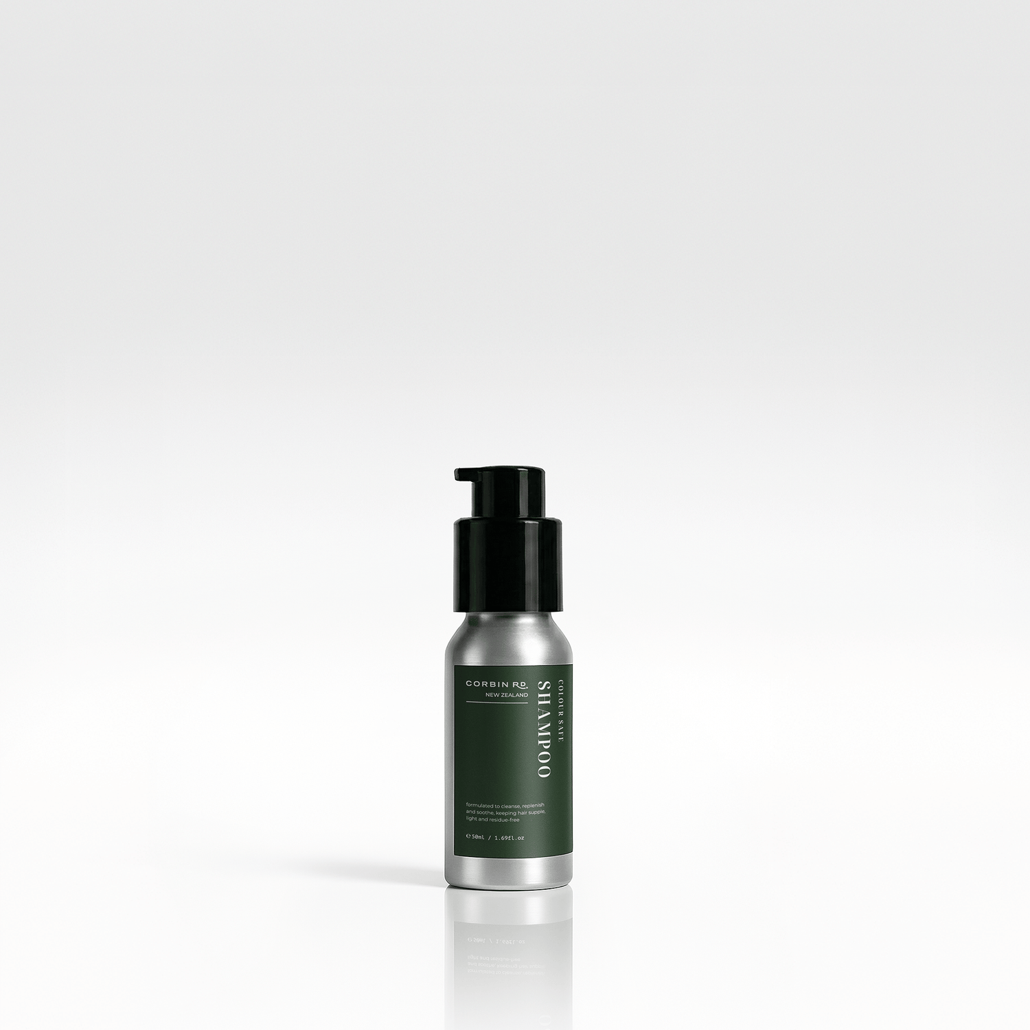 Corbin Rd Set Body Spa | Gentle, Protein-Rich Shampoo for Healthy Hair | Corbin Rd