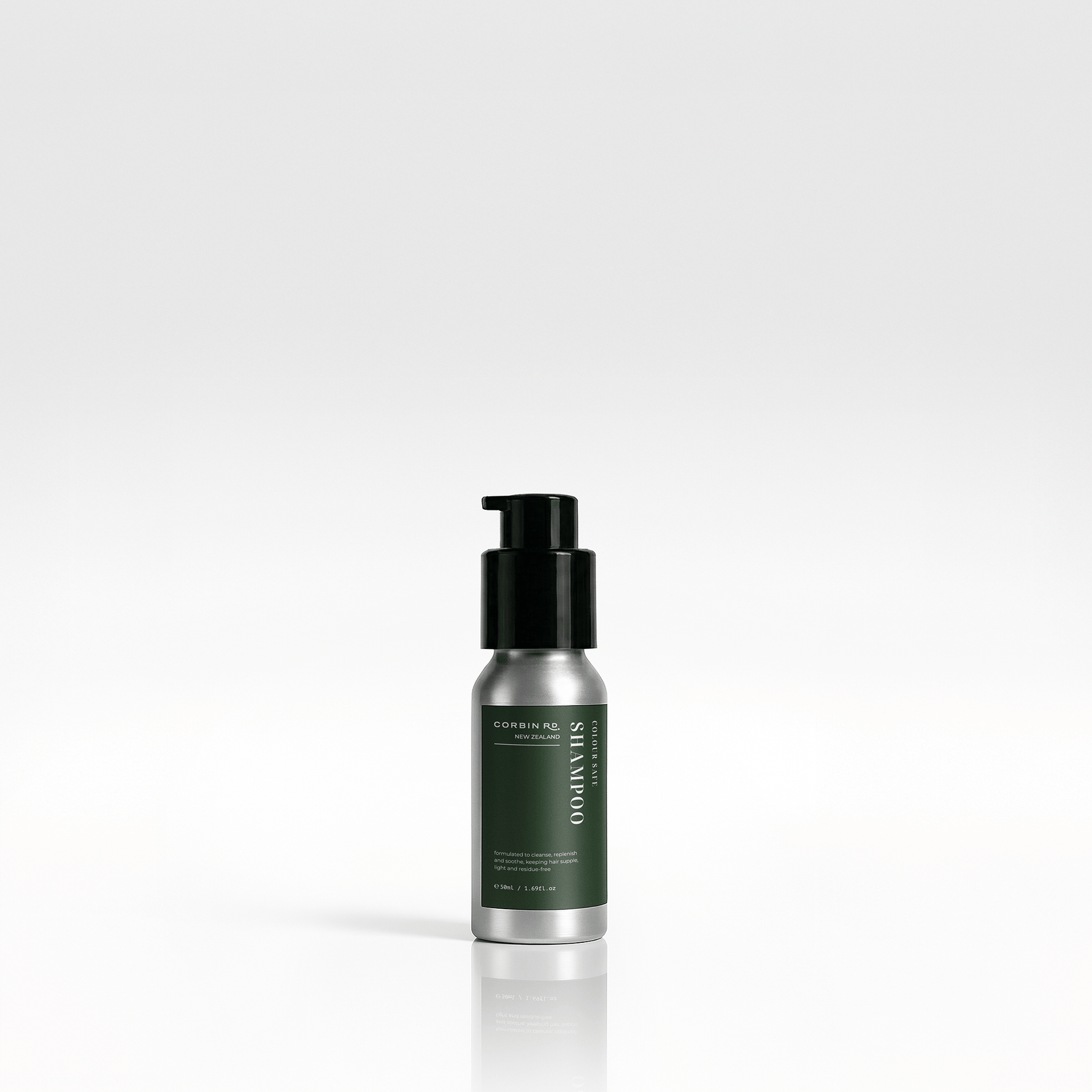 Corbin Rd Set Body Spa | Gentle, Protein-Rich Shampoo for Healthy Hair | Corbin Rd