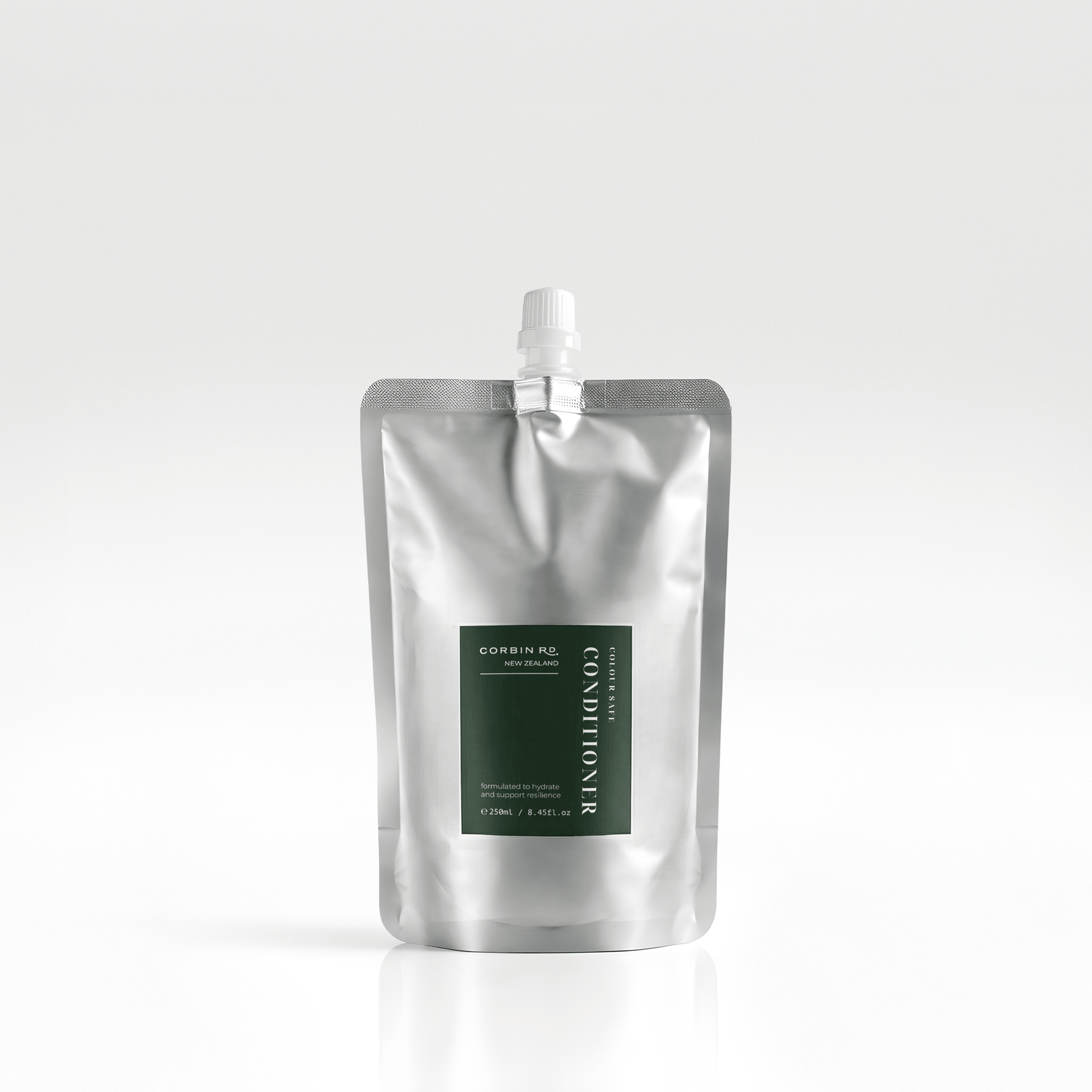 Corbin Rd Conditioner — clean beauty hair care made in New Zealand