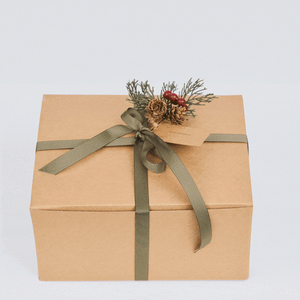 Corbin Rd Set Christmas Gift Set: Complete 4-Piece Face Oil Set
