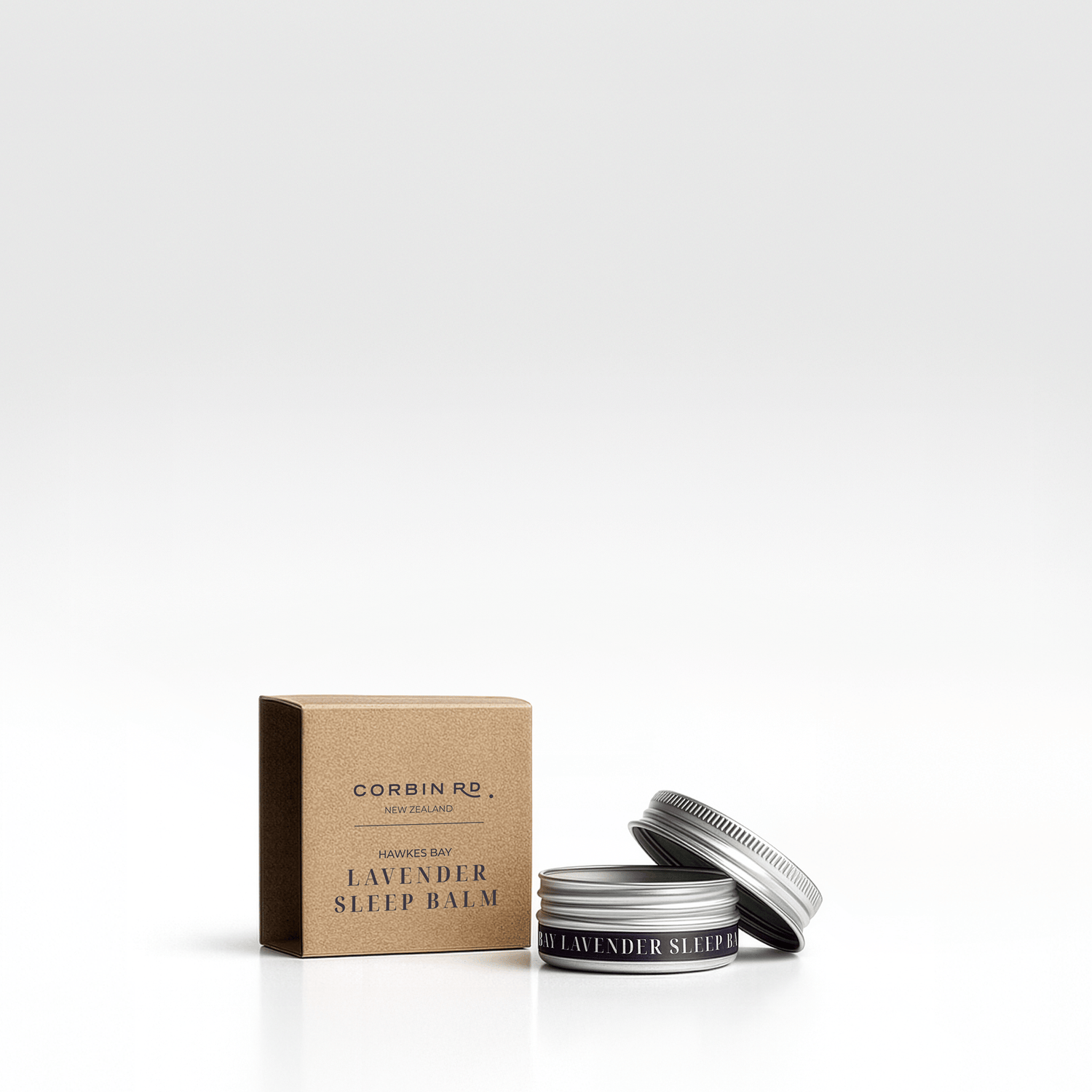 Corbin Rd Skincare Hawke's Bay Lavender Sleep Balm
