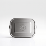 Corbin Rd Stainless-steel tin