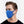 Load image into Gallery viewer, Corbin Rd Aurora Blue - Airnium Face Mask
