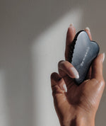 Corbin Rd Beauty Tool Gua Sha Face Tool - Bian Stone