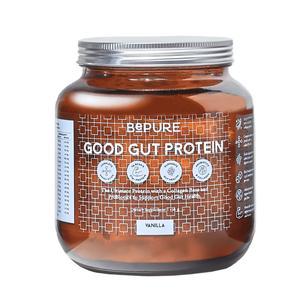Corbin Rd BePure Good Gut Protein Vanilla