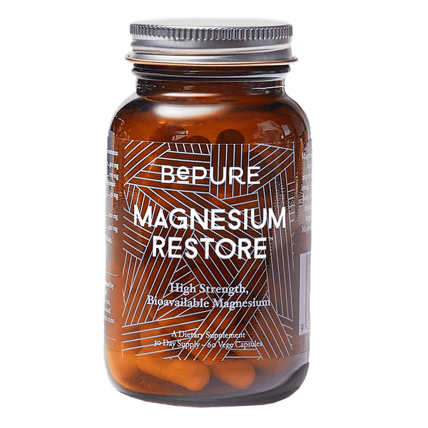 Corbin Rd BePure Magnesium Restore