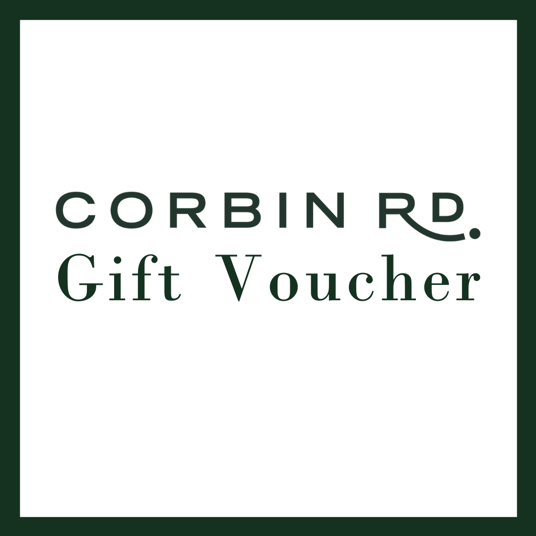 Corbin Rd Gift Voucher