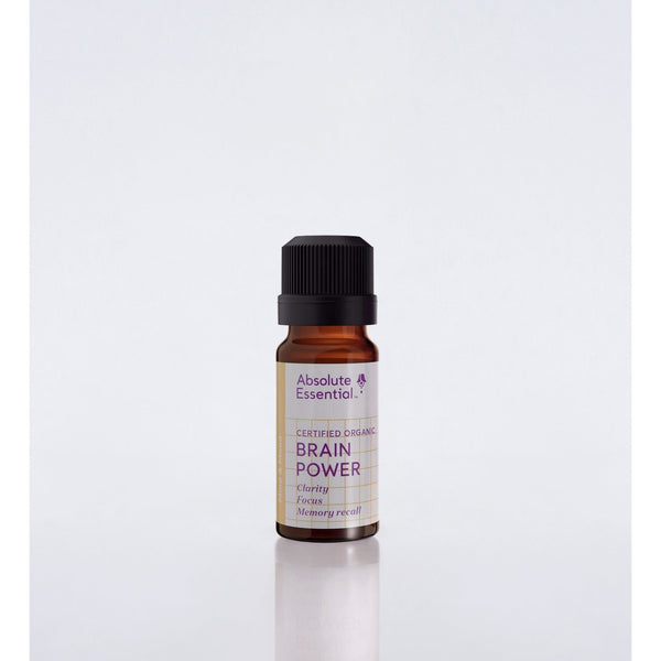 Corbin Rd Essential Oil - Brain Power