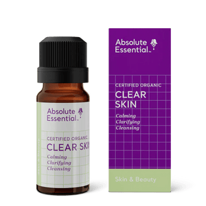 Corbin Rd Essential Oil - Clear Skin